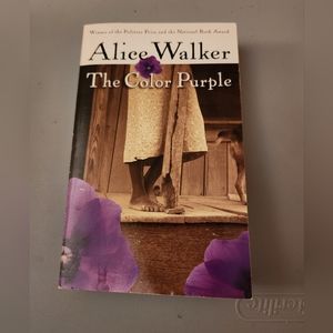 Book The Color Purple / bundle requirement